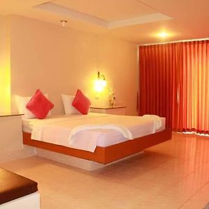 Chambre Standarde Lit King-Size